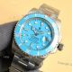 Copy Rolex Blaken Submariner Tiffany Blue Stainless Steel Case 8215 Watches (9)_th.jpg